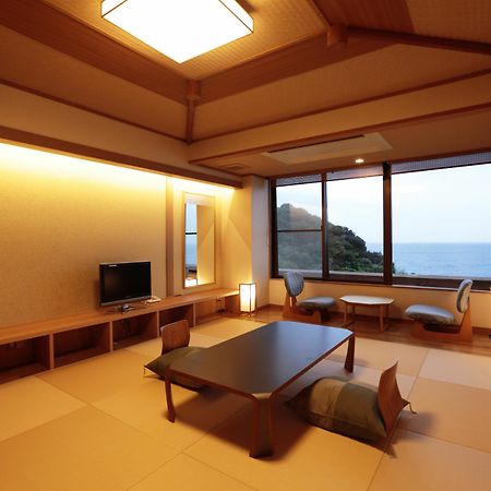 Umi-No-Hotel Isaba Numazu Ngoại thất bức ảnh