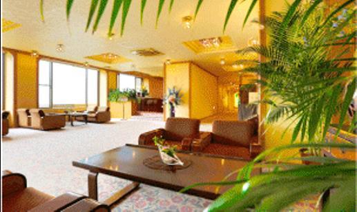 Umi-No-Hotel Isaba Numazu Ngoại thất bức ảnh