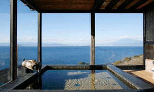 Umi-No-Hotel Isaba Numazu Ngoại thất bức ảnh