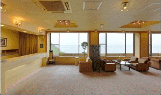 Umi-No-Hotel Isaba Numazu Ngoại thất bức ảnh