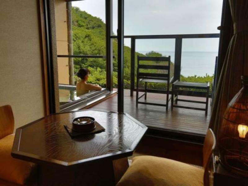 Umi-No-Hotel Isaba Numazu Ngoại thất bức ảnh