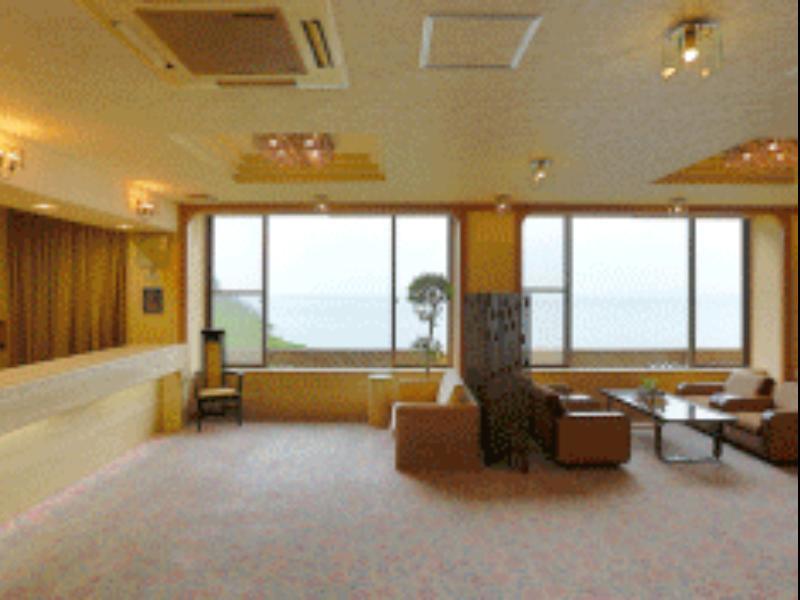 Umi-No-Hotel Isaba Numazu Ngoại thất bức ảnh