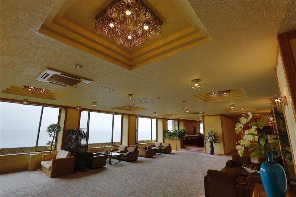 Umi-No-Hotel Isaba Numazu Ngoại thất bức ảnh