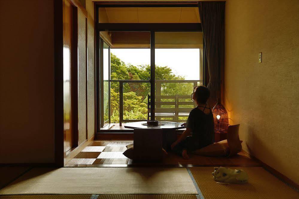Umi-No-Hotel Isaba Numazu Ngoại thất bức ảnh