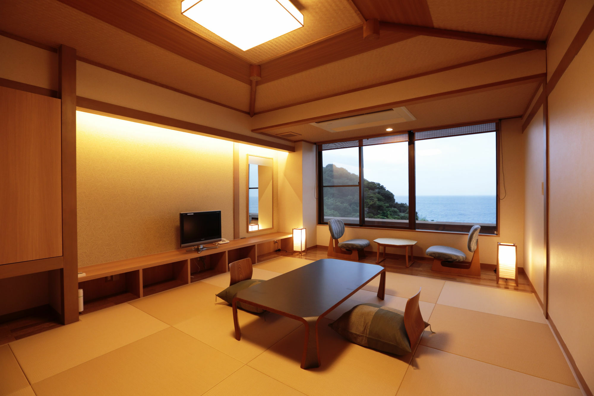Umi-No-Hotel Isaba Numazu Ngoại thất bức ảnh