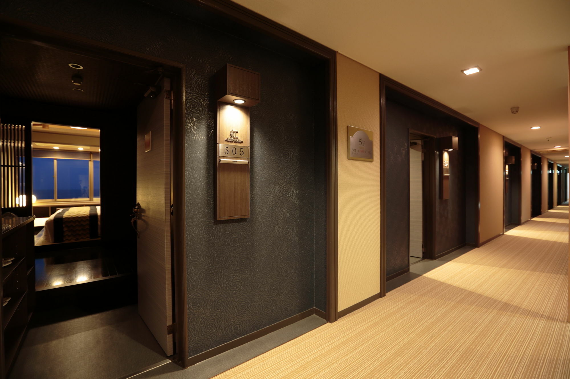 Umi-No-Hotel Isaba Numazu Ngoại thất bức ảnh