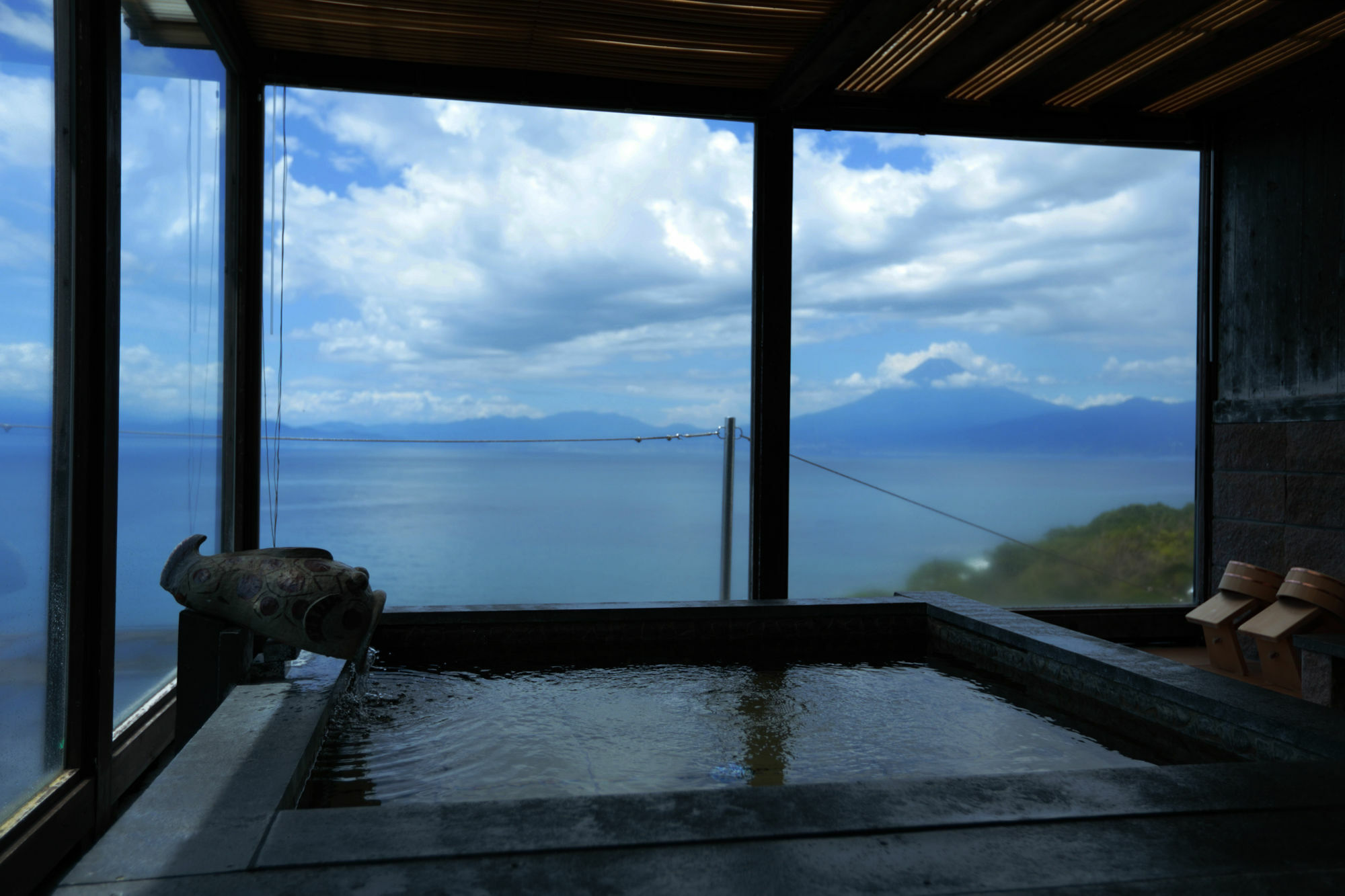 Umi-No-Hotel Isaba Numazu Ngoại thất bức ảnh
