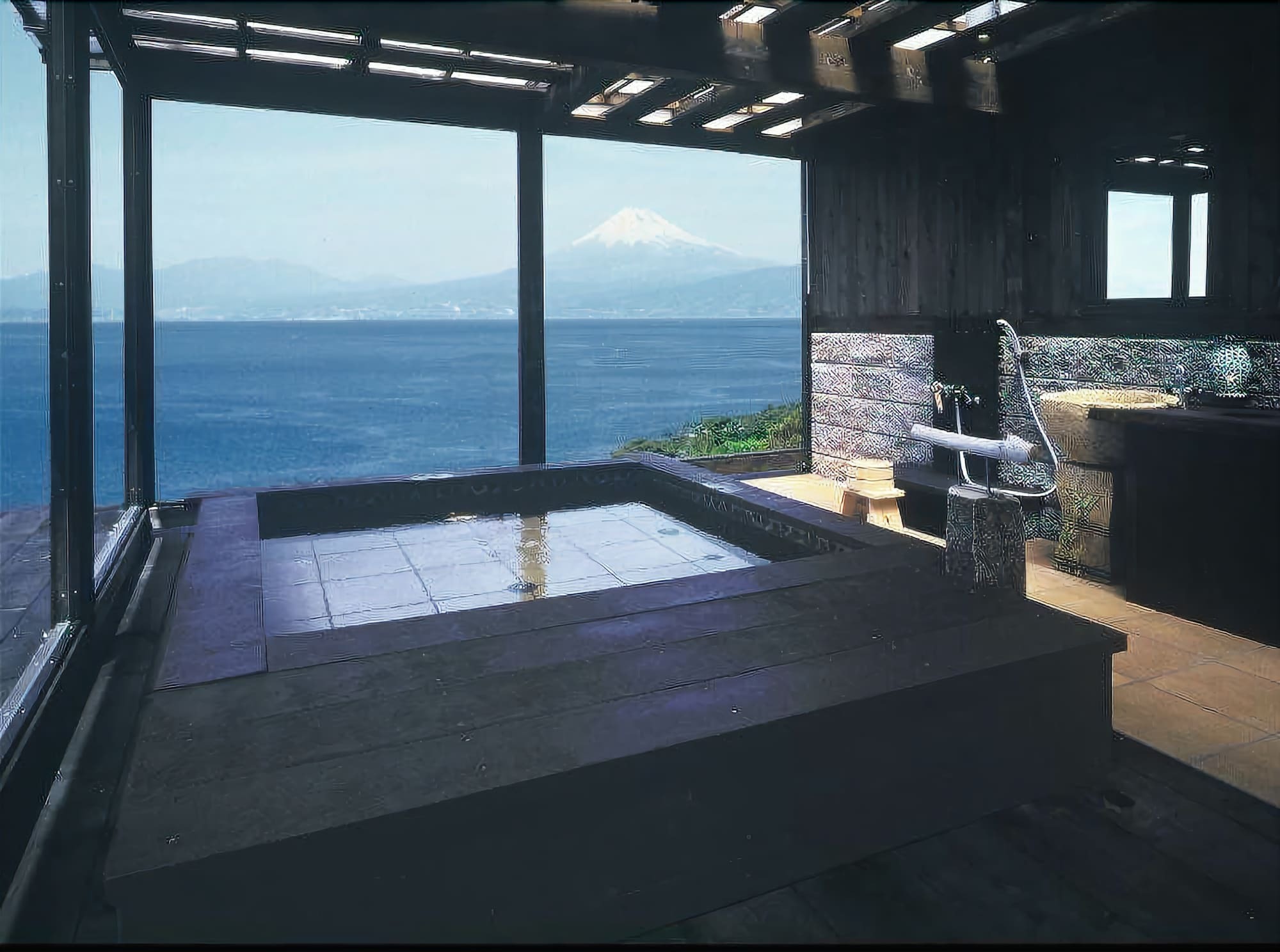 Umi-No-Hotel Isaba Numazu Ngoại thất bức ảnh