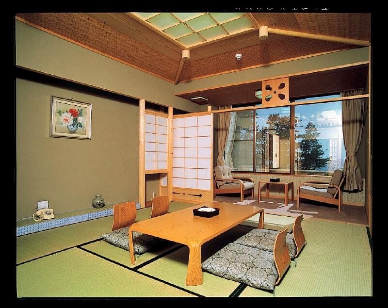 Umi-No-Hotel Isaba Numazu Ngoại thất bức ảnh