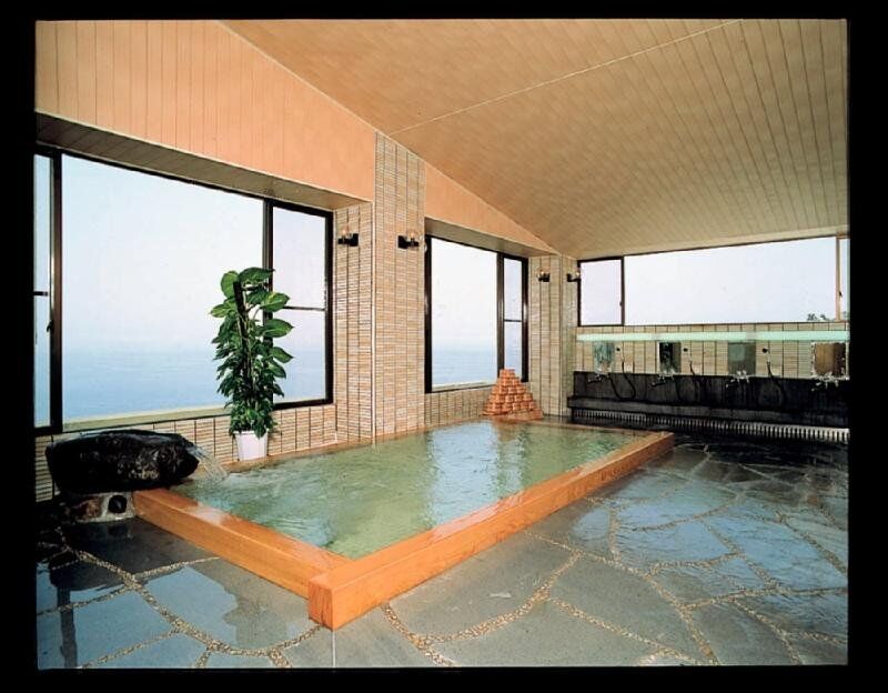 Umi-No-Hotel Isaba Numazu Ngoại thất bức ảnh
